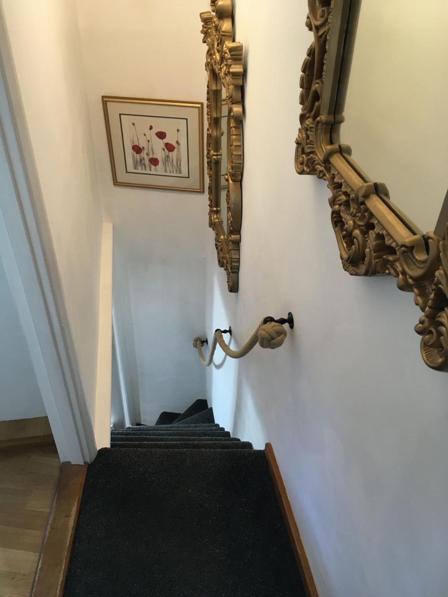 Cow And Cockle - Quirky Cottage In The Centre Of 딜 외부 사진